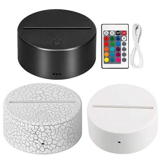 Personalized Love Cage Night Light