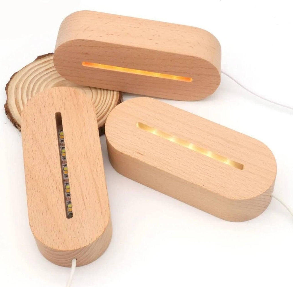 Personalized ROBLOX Night Light